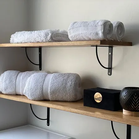 Le Refuge De L'hyper Centre De