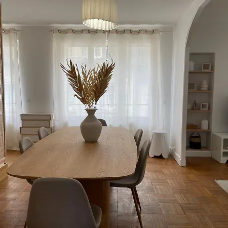 Le Refuge De L'hyper Centre De * Compiegne