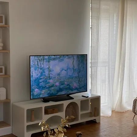 Apartment Le Refuge De L'hyper Centre De