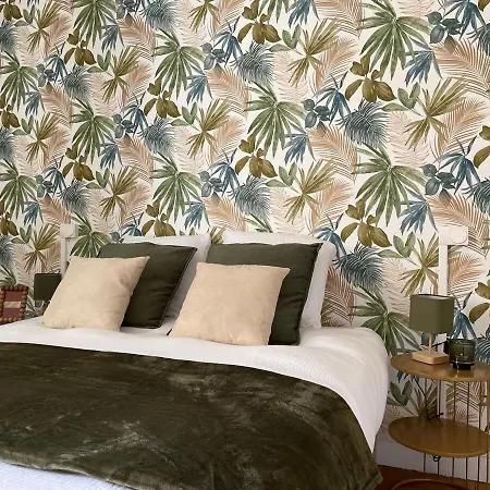 Le Refuge De L'hyper Centre De *