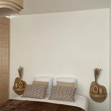 Le Refuge De L'hyper Centre De Apartment