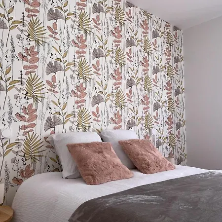 Le Refuge De L'hyper Centre De Apartment Compiegne