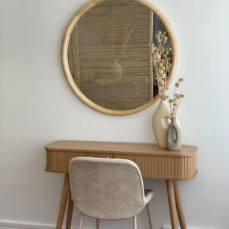 Le Refuge De L'hyper Centre De