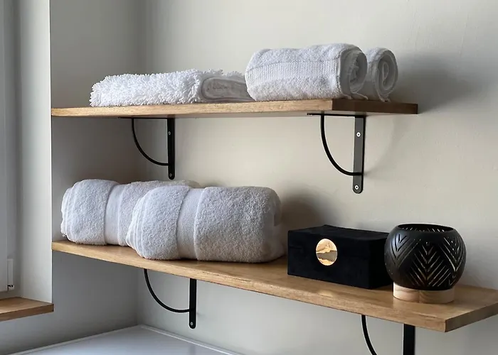 Le Refuge De L'hyper Centre De