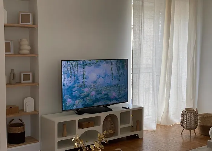 Apartment Le Refuge De L'hyper Centre De