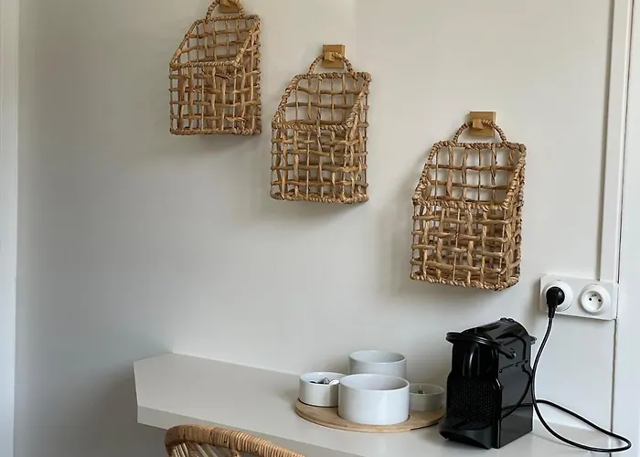 Le Refuge De L'hyper Centre De Compiegne