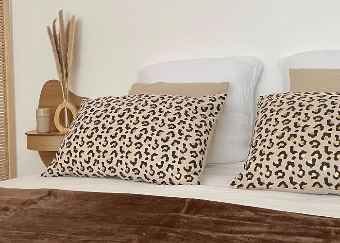 Le Refuge De L'hyper Centre De * Compiegne